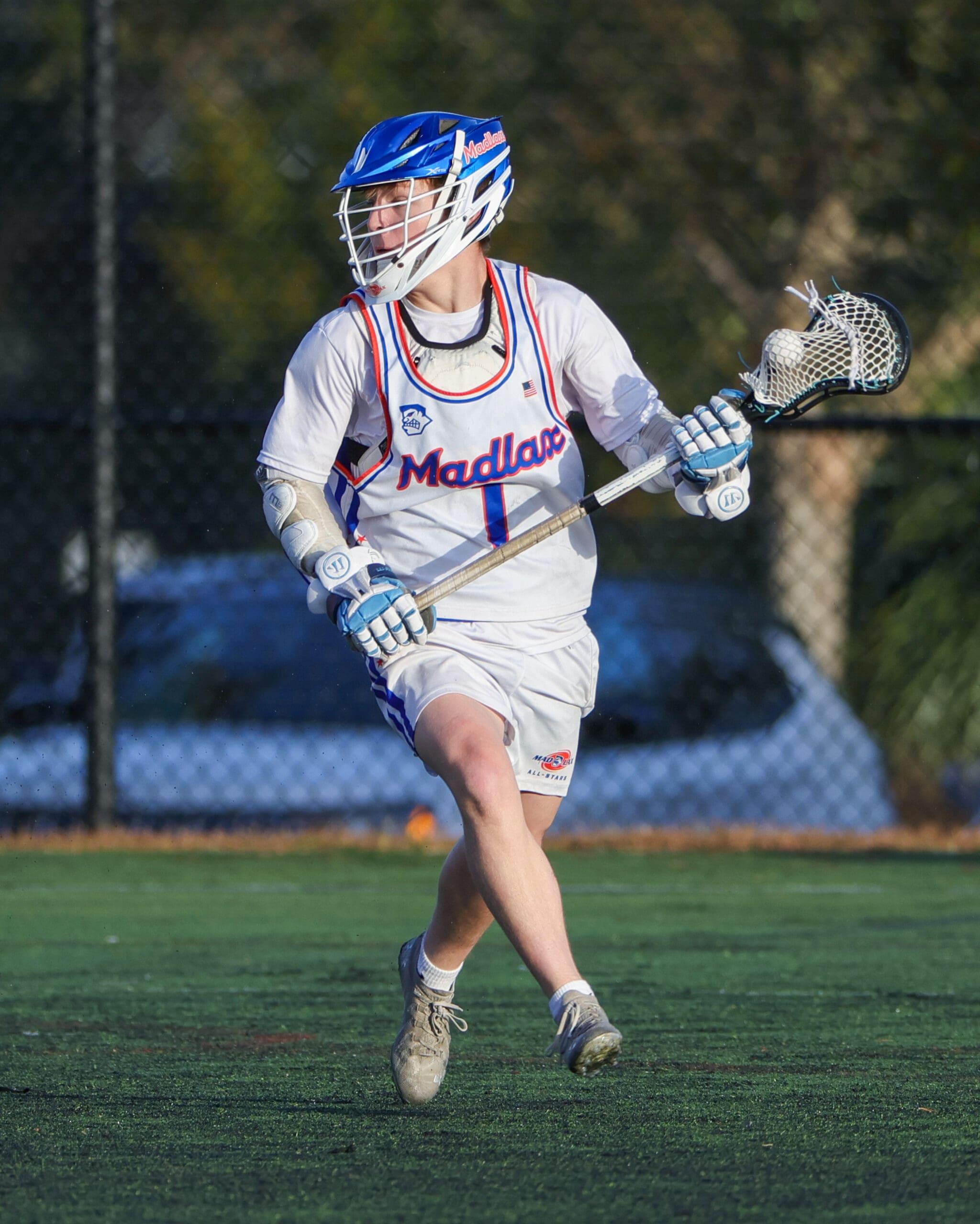 Dec 15, 2024, Davenport, FL, USA; IMLCA Players Summit at Northeast Regional Park: Mandatory Credit Mike Watters