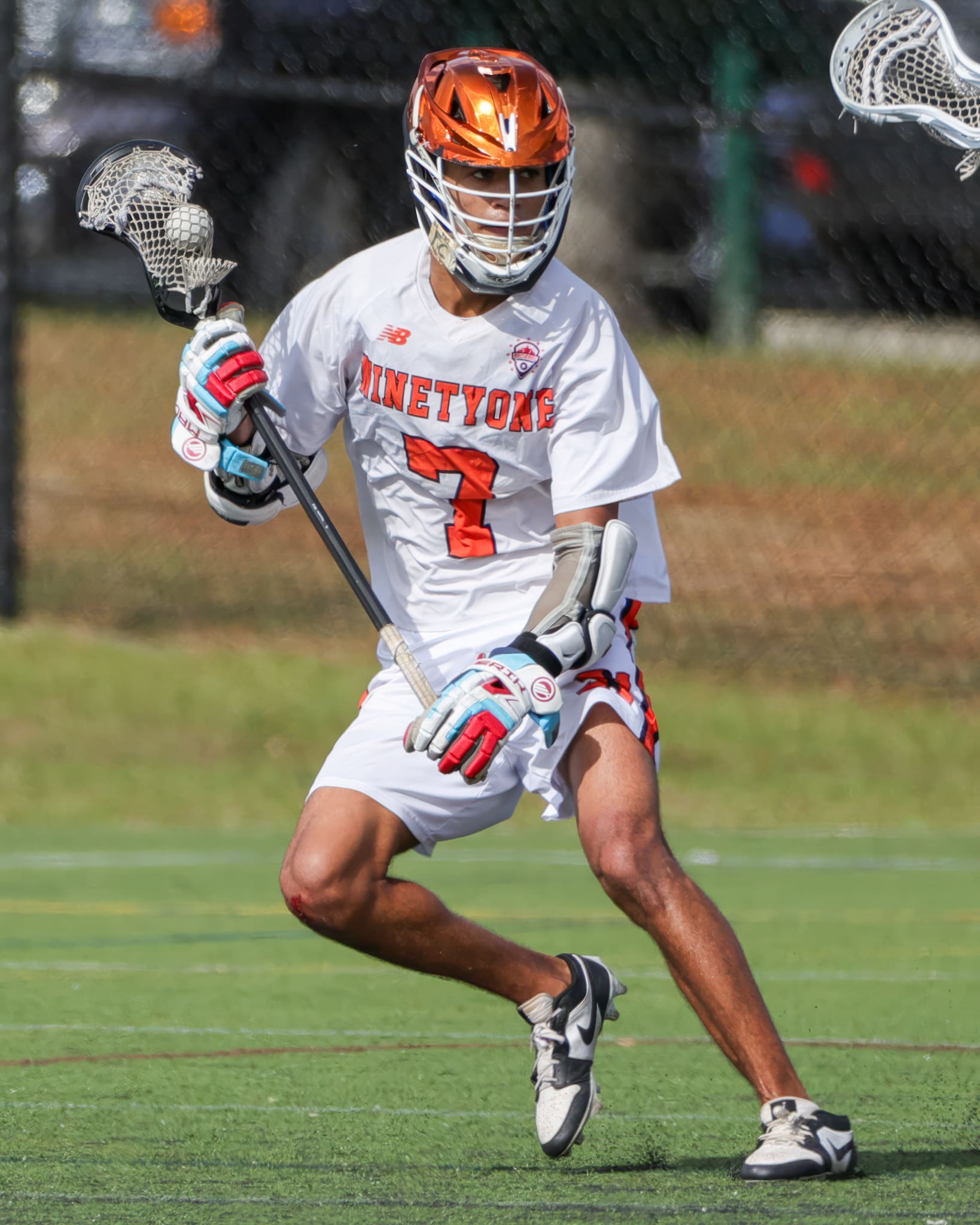 Dec 10, 2023, Davenport, FL, USA; IMLCA Players Summit at Northeast Regional Park: Mandatory Credit Mike Watters