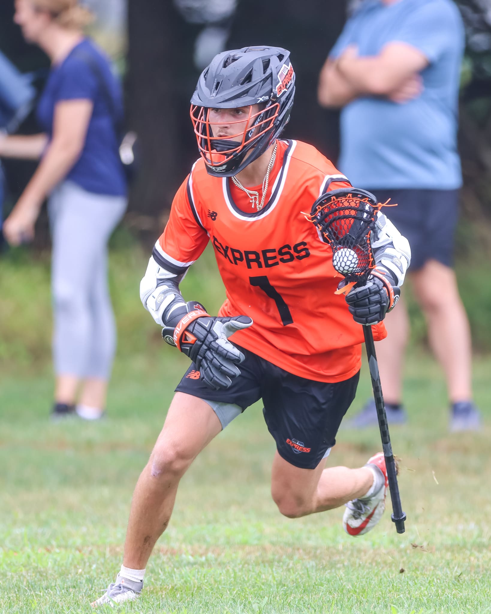 John Balsamo Vertical