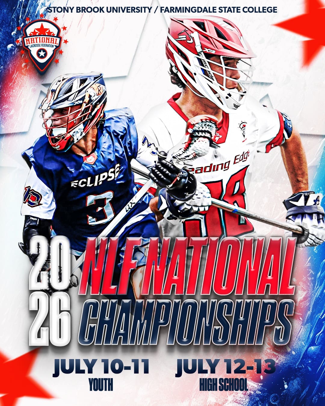 NLF National Championship 2026