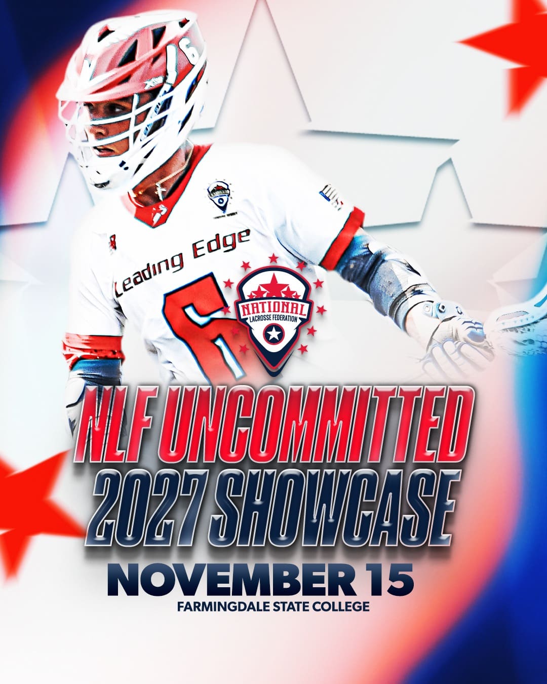 NLF Uncommitted 2027 Showcase