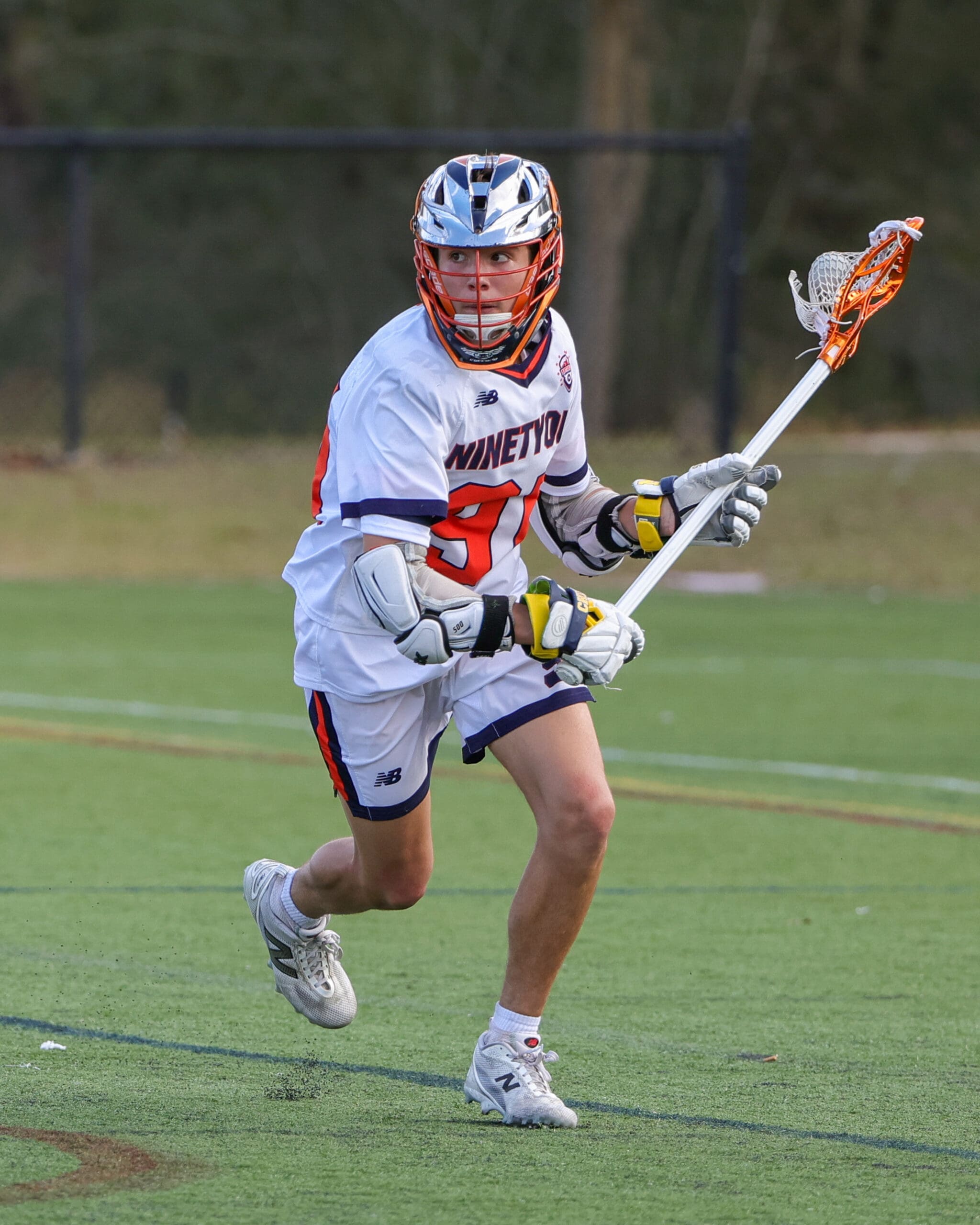 Dec 14, 2024, Davenport, FL, USA; IMLCA Players Summit at Northeast Regional Park: Mandatory Credit Mike Watters