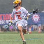 Casey Gilchrist