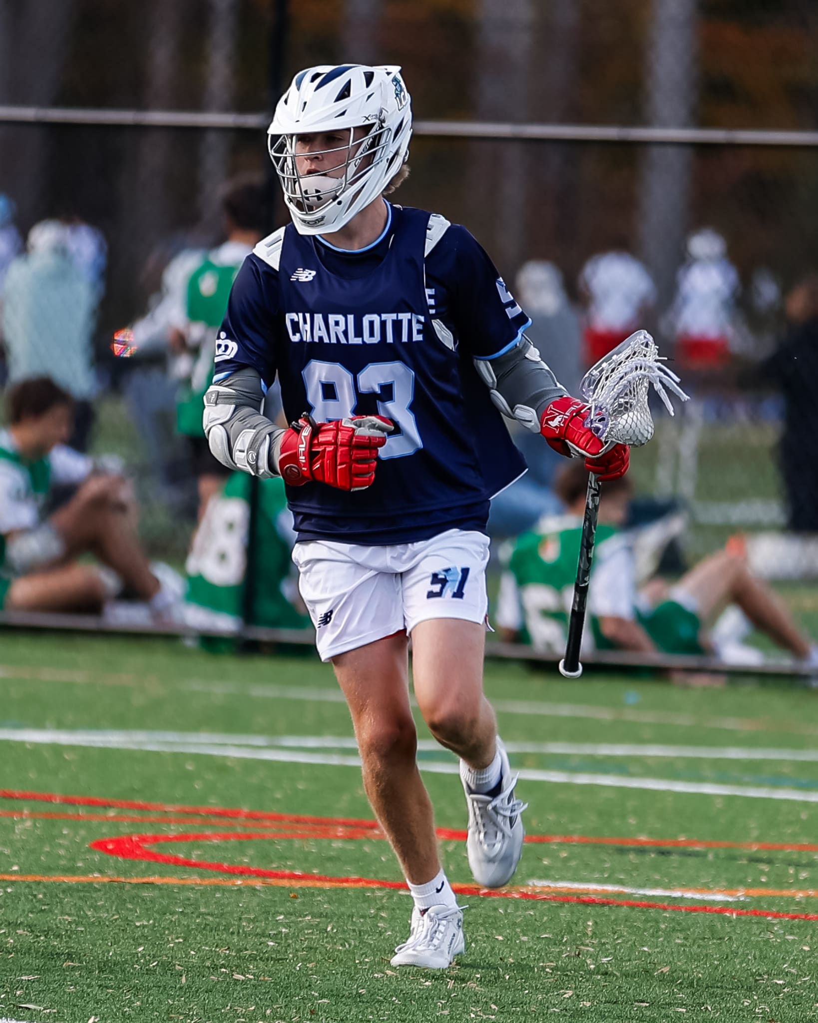 Hayden Christenberry