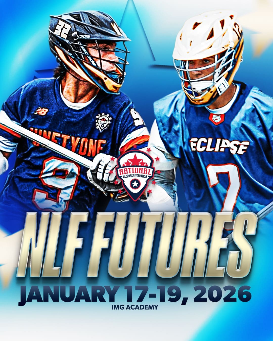 NLF Futures 2026
