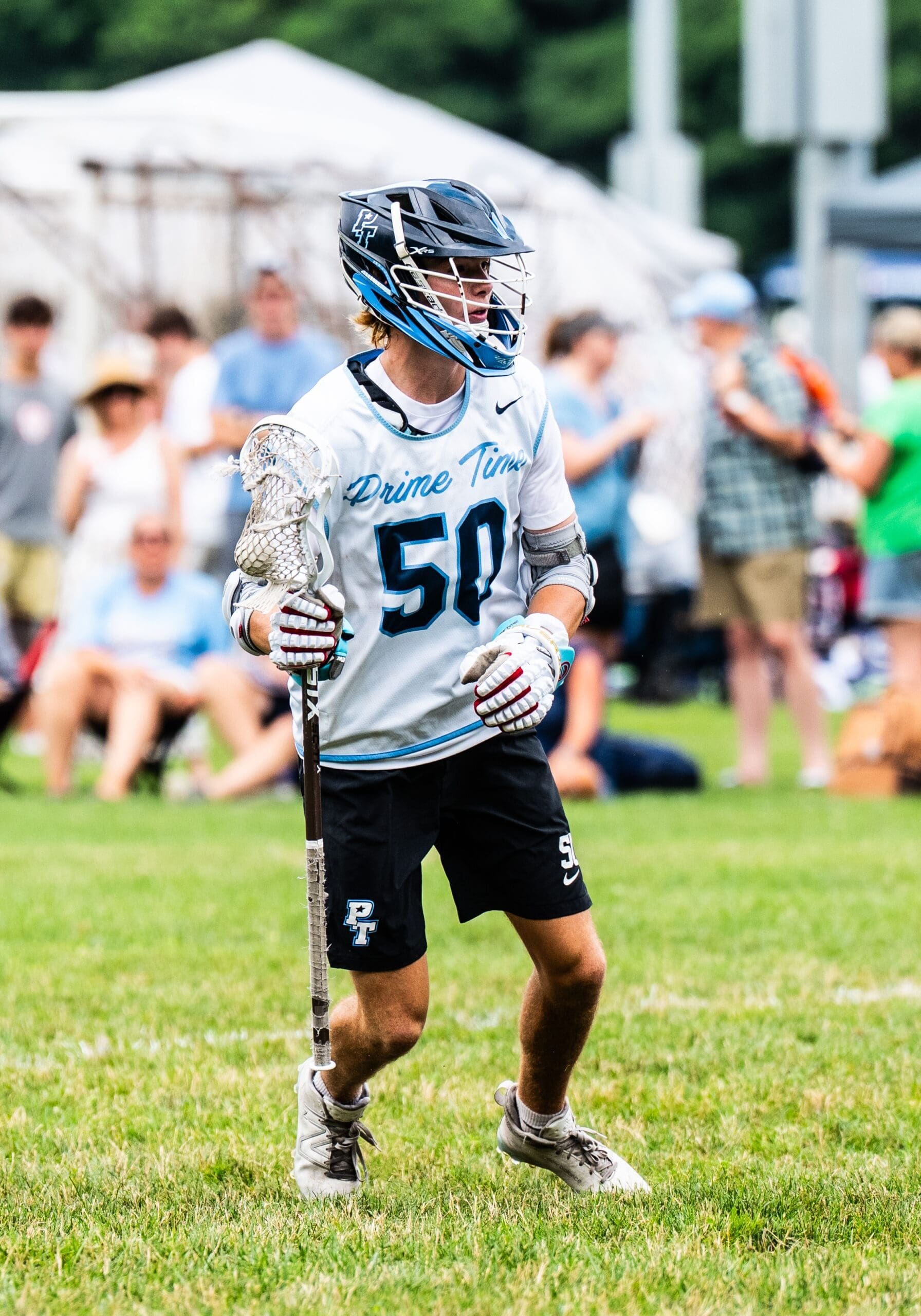 Barrett Mullahy Prime Time