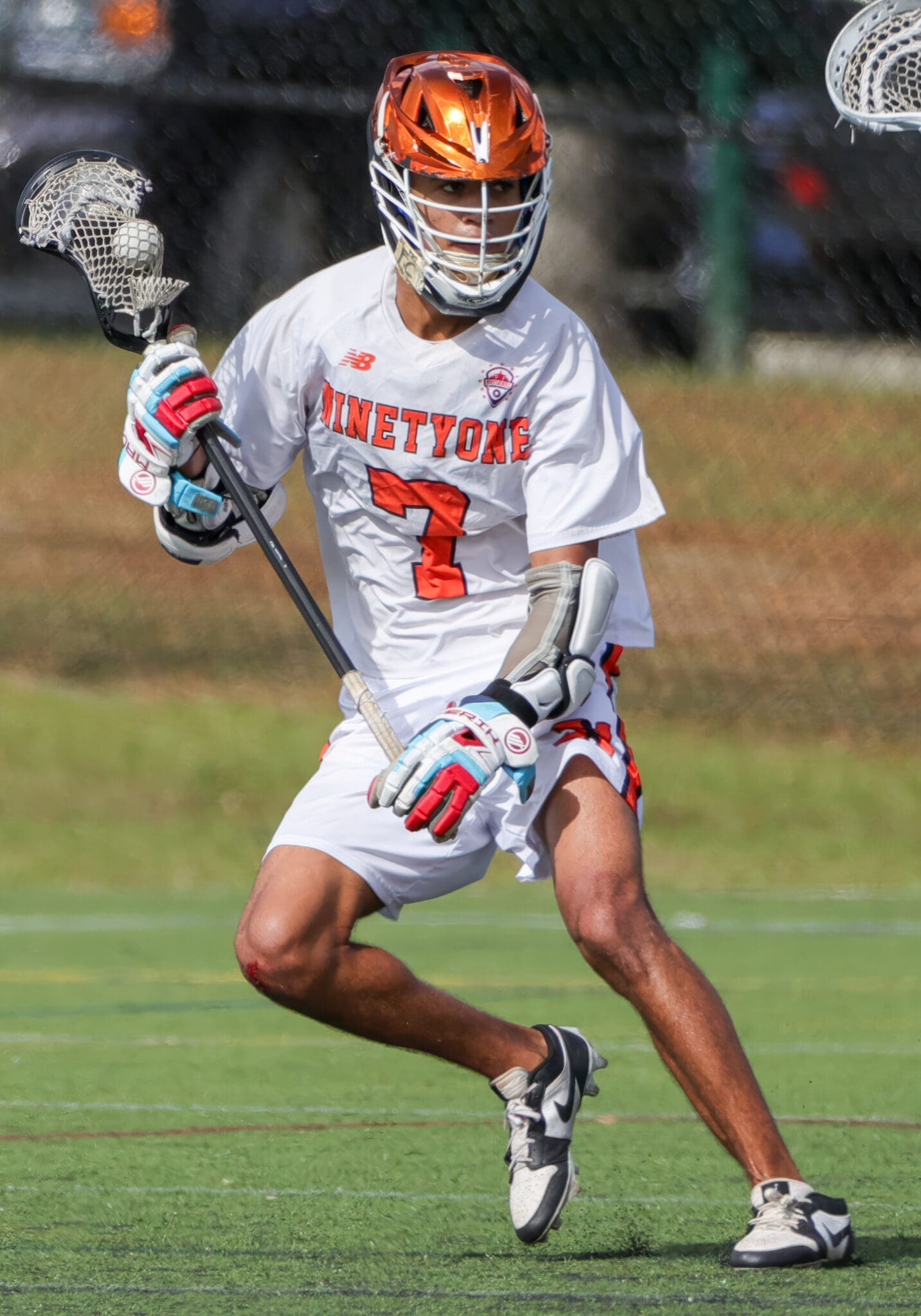 Dec 10, 2023, Davenport, FL, USA; IMLCA Players Summit at Northeast Regional Park: Mandatory Credit Mike Watters