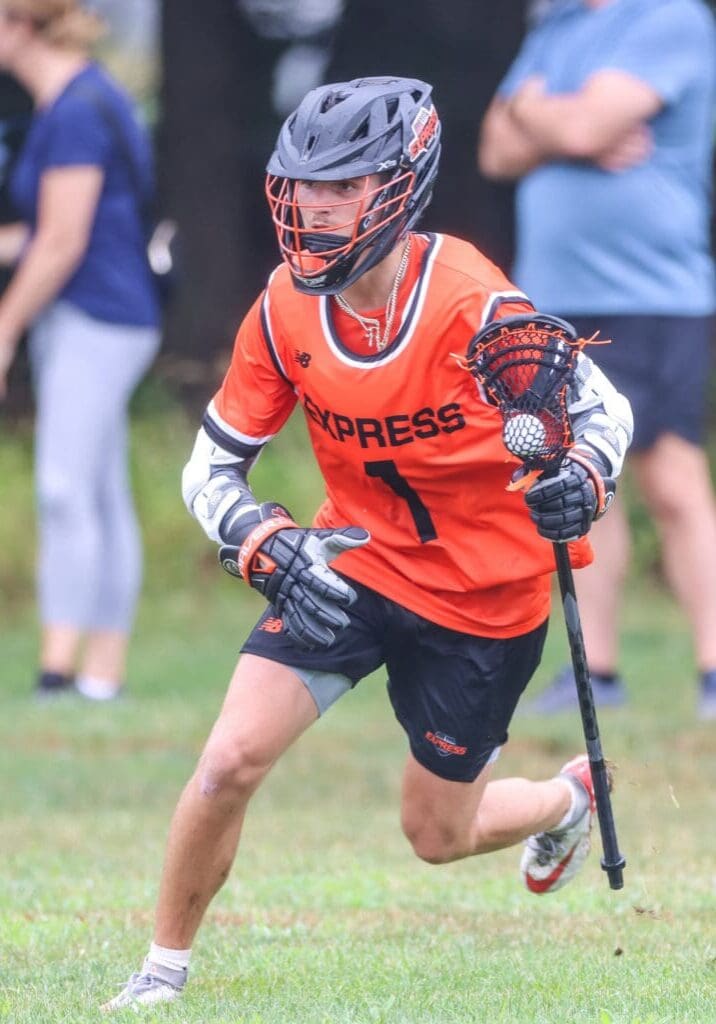 John Balsamo Vertical