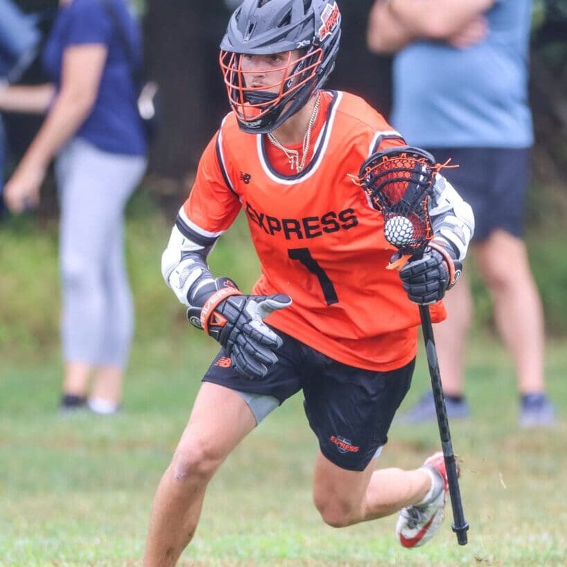 John Balsamo Vertical