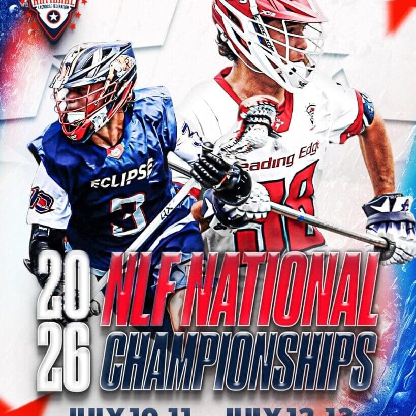 NLF National Championship 2026
