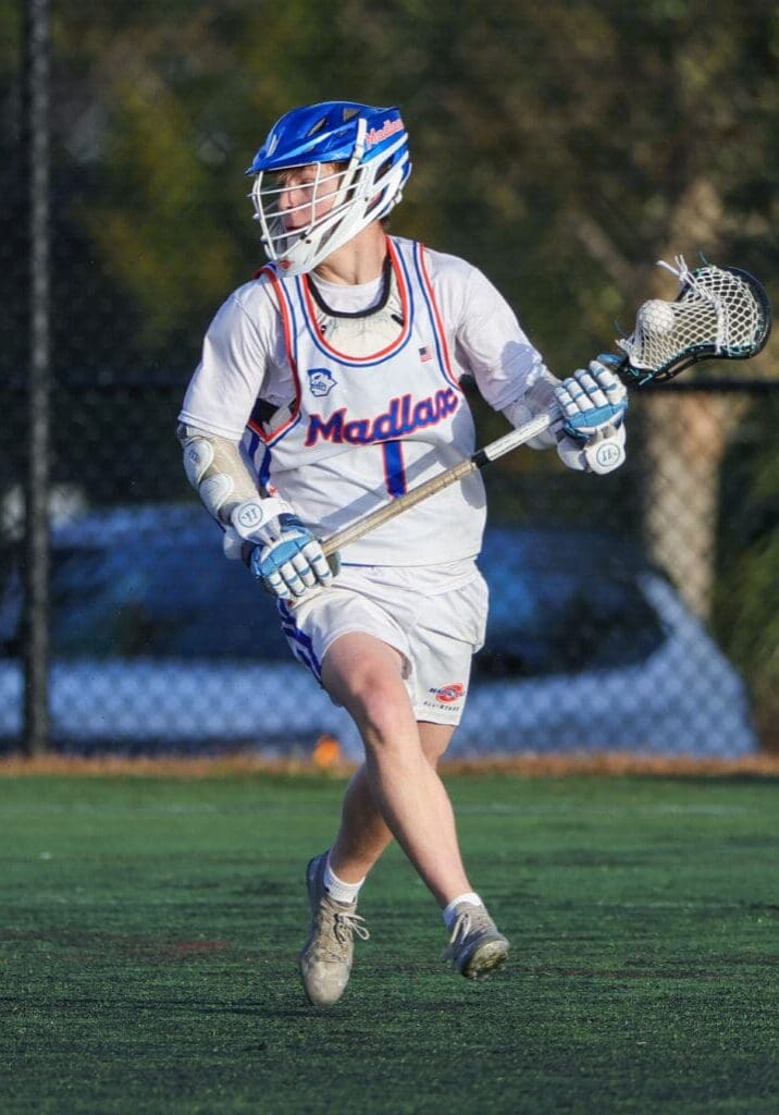 Dec 15, 2024, Davenport, FL, USA; IMLCA Players Summit at Northeast Regional Park: Mandatory Credit Mike Watters