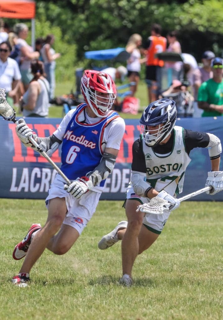 Wyatt Douglas MadLax