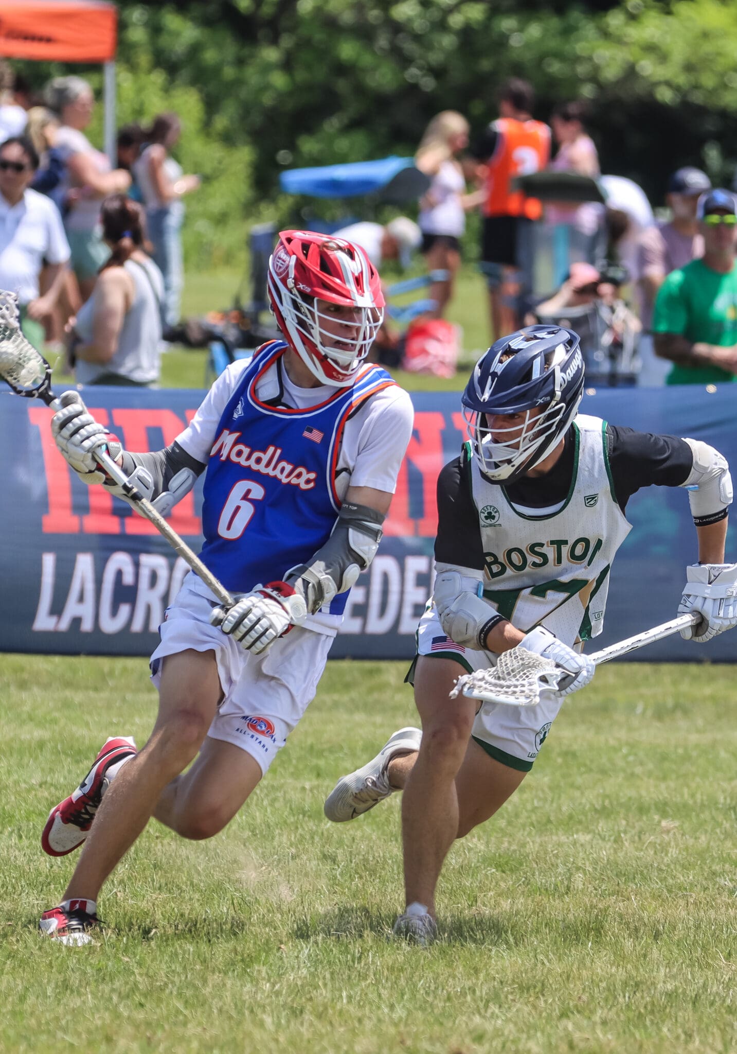 Wyatt Douglas MadLax